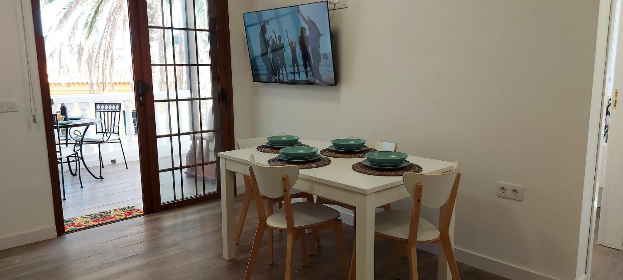 Villa Vv Casa Zoila A 15 Minutos Del Garajonay Vallehermoso Esterno foto