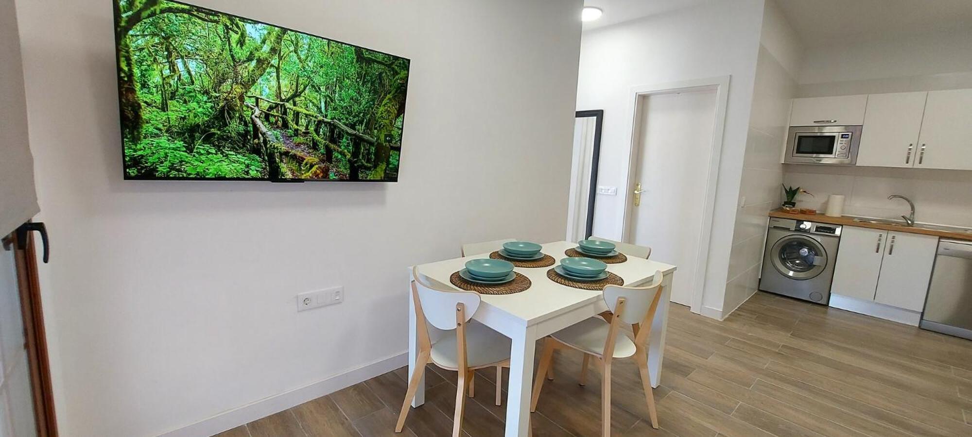 Villa Vv Casa Zoila A 15 Minutos Del Garajonay Vallehermoso Esterno foto