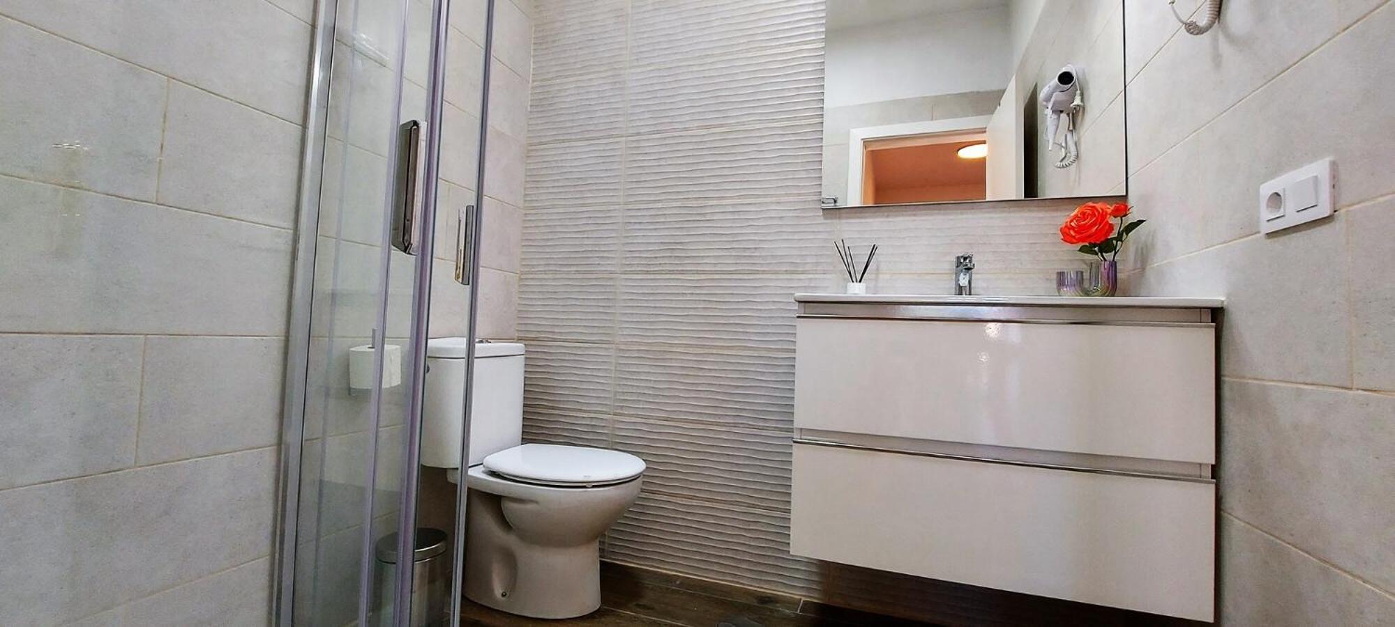 Villa Vv Casa Zoila A 15 Minutos Del Garajonay Vallehermoso Esterno foto